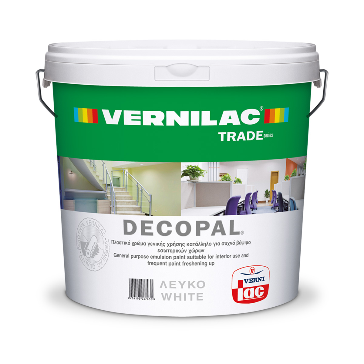 DECOPAL 9lt_1200x1200 Decopal - Image 1