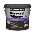 Durocryl silicone