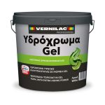 Hydrochroma Gel