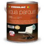 Aqua parquet carbon