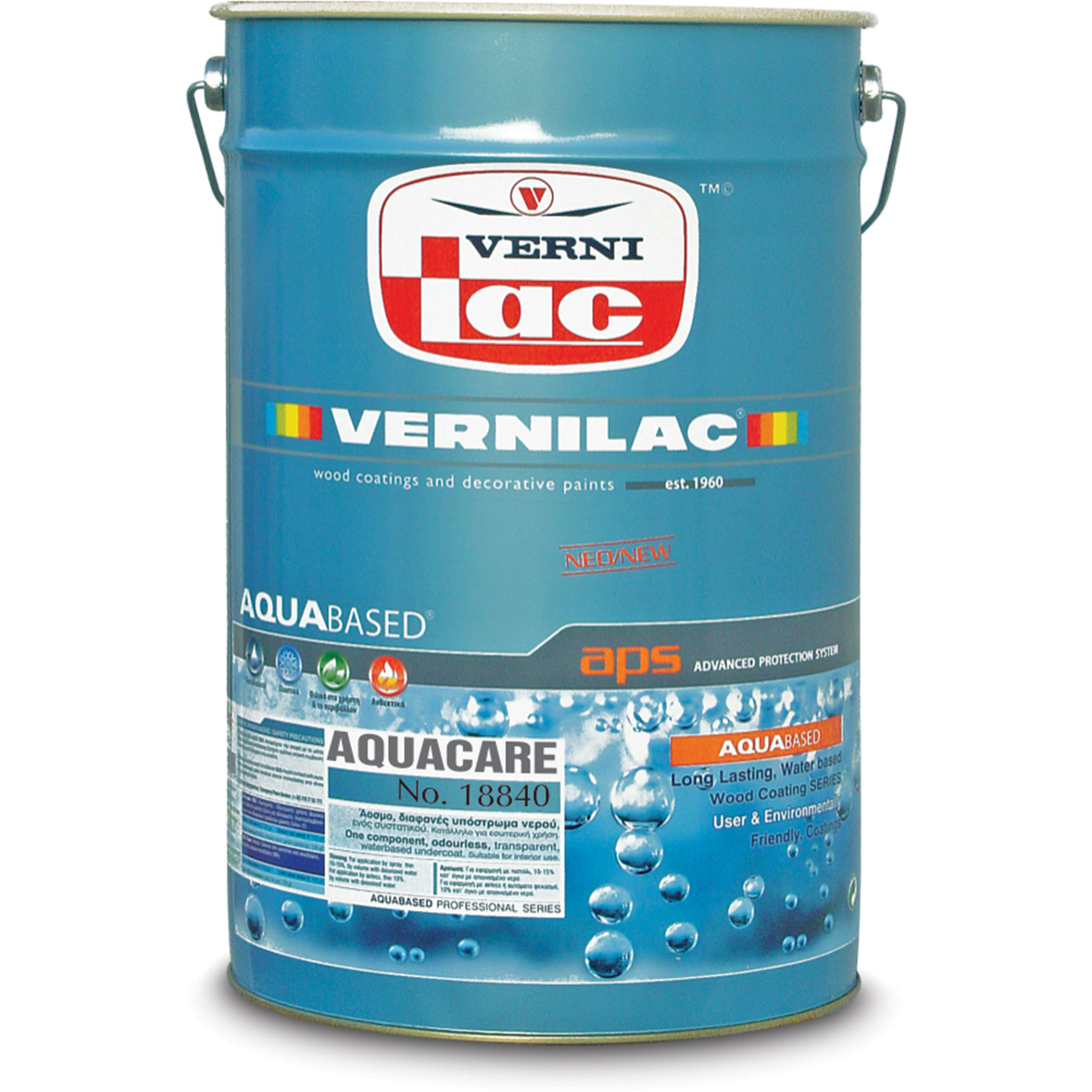 AQUACARE GEL no.18840_1200x1200 Aquacare GEL no.18840 - Image 1