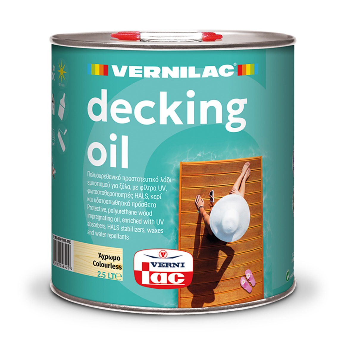 DECKING OIL 2,5 lt New_1200x1200 Decking oil - Image 1