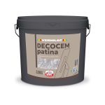 Decocem patina