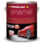 Enamel
