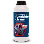Fungicide cleaner