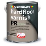 Hardfloor varnish PR
