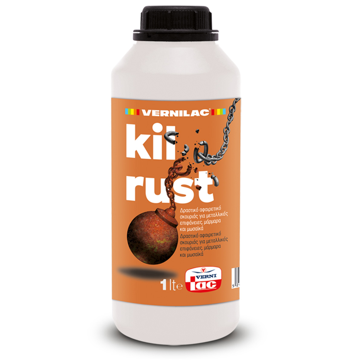 KIL RUST _ 1LT_1200x1200 Kilrust - Image 1