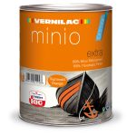 Minio extra