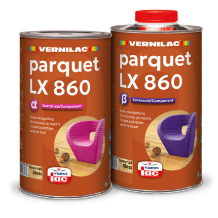 Parquet LΧ 860