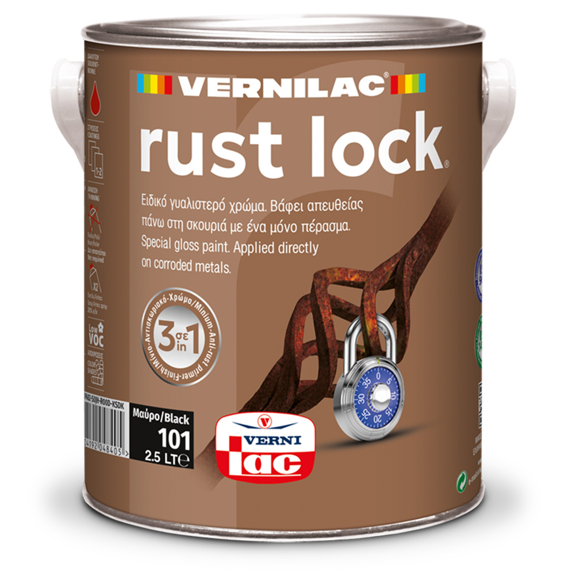 RUST LOCK 2,5 LT_NEW_1200x1200_TEMP FOR EXCHIBITION Rust lock - Image 1