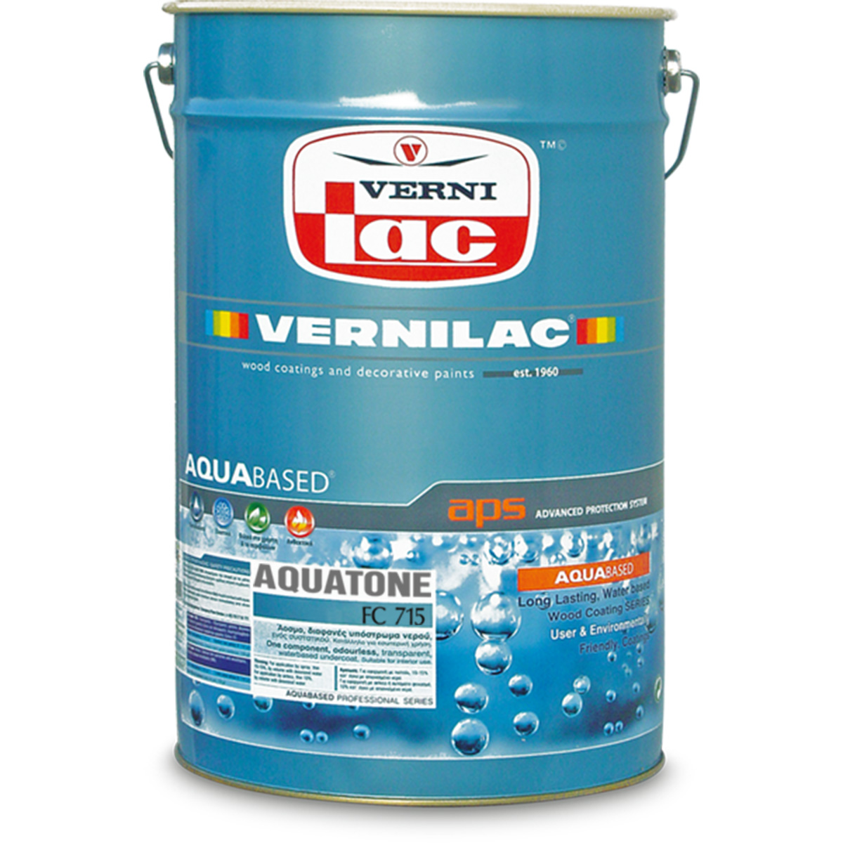 VE. AQUATONE FC 715 25KG_1200x1200 Aquatone FC 715 - Image 1