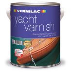 Yacht varnish