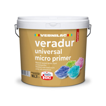 Veradur universal micro primer