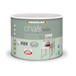 Chalk wax